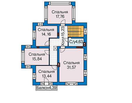 ���������� ������� ����� :: ������ ���� �� ������� 45-07