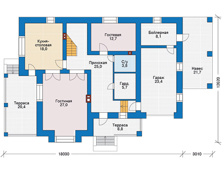 ���������� ������� ����� :: ������ ���� �� ������� 45-21