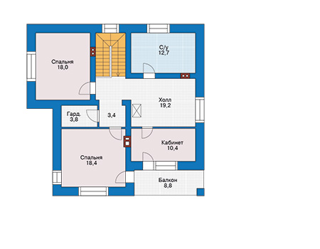 ���������� ������� ����� :: ������ ���� �� ������� 45-21