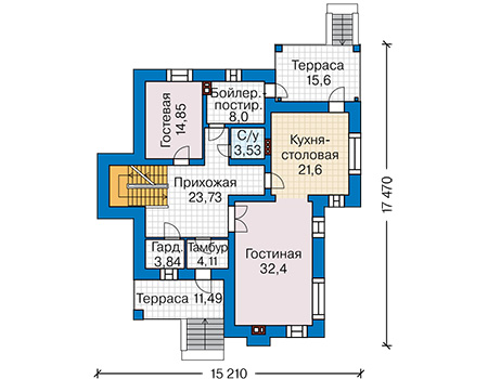 ���������� ������� ����� :: ������ ���� �� ������� 45-46