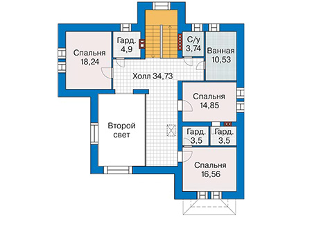 ���������� ����������� ����� :: ������ ���� �� ������� 45-47