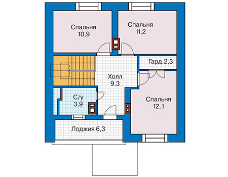 ���������� ����������� ����� :: ������ ���� �� ������� 45-91