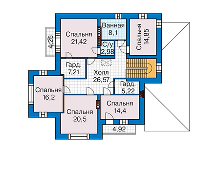 ���������� ������� ����� :: ������ ���� �� ������� 45-99