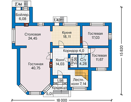 ���������� ������� ����� :: ������ ���� �� ������� 46-14