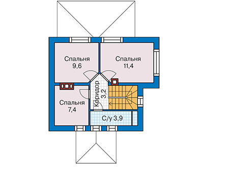 ���������� ����������� ����� :: ������ ���� �� ������� 46-31