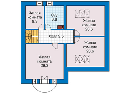 ���������� ����������� ����� :: ������ ���� �� ������� 46-46