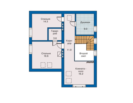 ���������� ����������� ����� :: ������ ���� �� ���������� 50-54