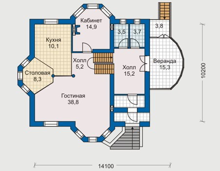 ���������� ������� ����� :: ������ ���� �� ���������� 50-69