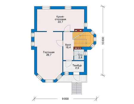 ���������� ������� ����� :: ������ ���� �� ���������� 51-05