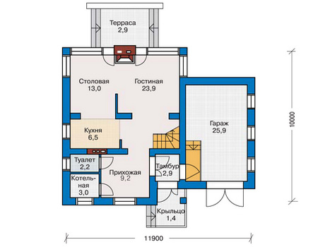 ���������� ������� ����� :: ������ ���� �� ���������� 51-57