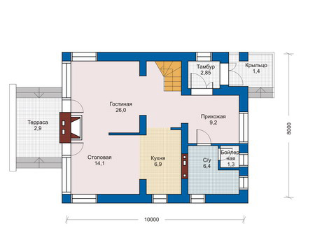 ���������� ������� ����� :: ������ ���� �� ���������� 51-58