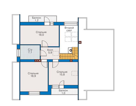 ���������� ����������� ����� :: ������ ���� �� ���������� 51-59