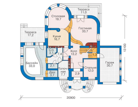 ���������� ������� ����� :: ������ ���� �� ���������� 52-13