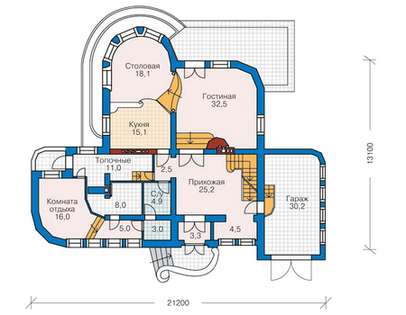 ���������� ������� ����� :: ������ ���� �� ���������� 52-25