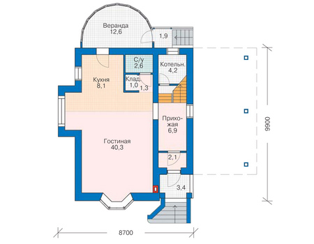 ���������� ������� ����� :: ������ ���� �� ���������� 52-34