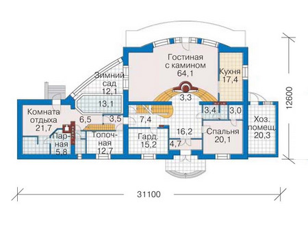 ���������� ������� ����� :: ������ ���� �� ���������� 52-92