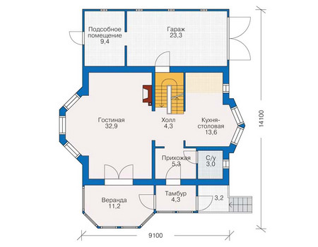 ���������� ������� ����� :: ������ ���� �� ���������� 53-05