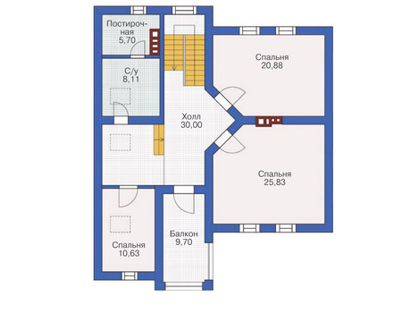 ���������� ����������� ����� :: ������ ���� �� ���������� 53-43