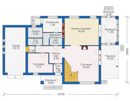 ���������� ������� ����� :: ������ ���� �� ���������� 53-46