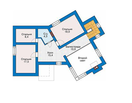 ���������� ������� ����� :: ������ ���� �� ���������� 53-54