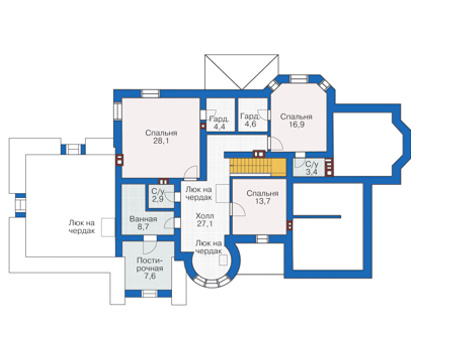 ���������� ������� ����� :: ������ ���� �� ���������� 53-66