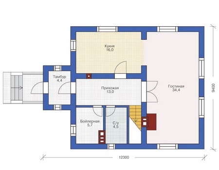 ���������� ������� ����� :: ������ ���� �� ���������� 54-06