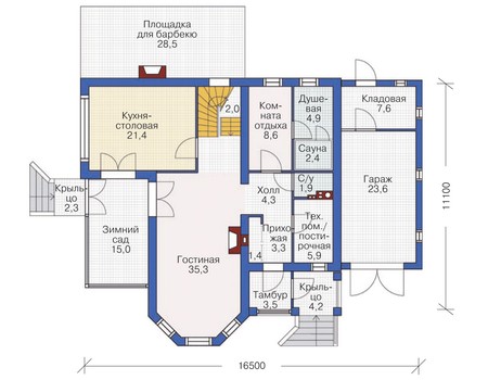 ���������� ������� ����� :: ������ ���� �� ���������� 54-11