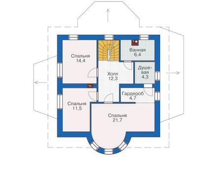 ���������� ������� ����� :: ������ ���� �� ���������� 54-13