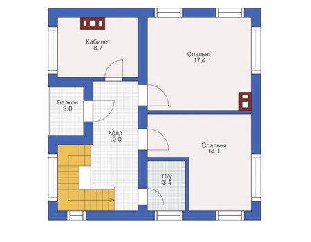 ���������� ����������� ����� :: ������ ���� �� ���������� 54-17