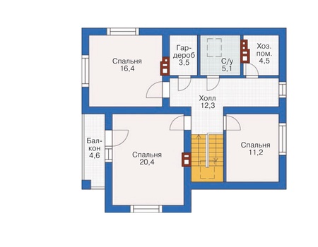 ���������� ����������� ����� :: ������ ���� �� ���������� 54-34