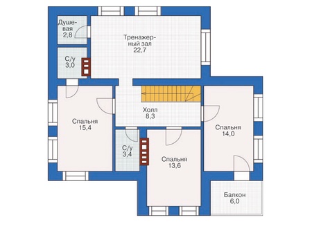 ���������� ����������� ����� :: ������ ���� �� ���������� 54-38