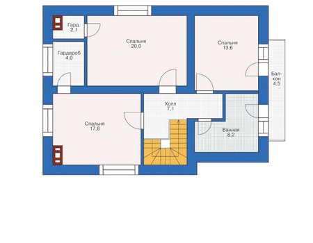 ���������� ����������� ����� :: ������ ���� �� ���������� 54-40