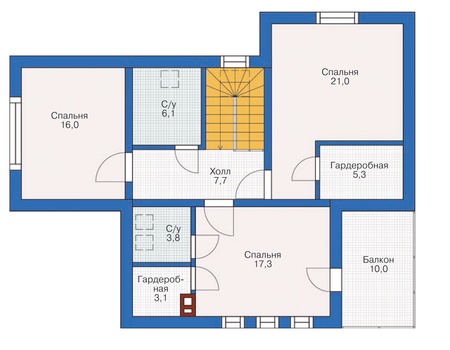 ���������� ����������� ����� :: ������ ���� �� ���������� 54-42