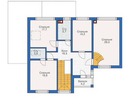 ���������� ����������� ����� :: ������ ���� �� ���������� 54-44