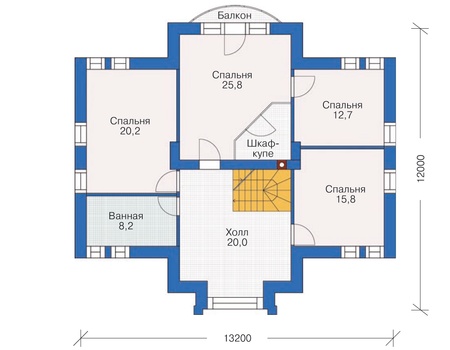 ���������� ������� ����� :: ������ ���� �� ���������� 54-47