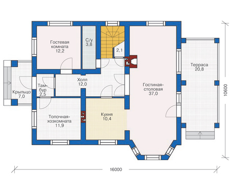 ���������� ������� ����� :: ������ ���� �� ���������� 54-52