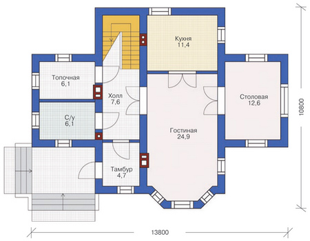 ���������� ������� ����� :: ������ ���� �� ���������� 54-54