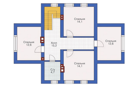 ���������� ����������� ����� :: ������ ���� �� ���������� 54-54