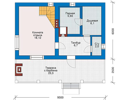 ���������� ������� ����� :: ������ ���� �� ���������� 54-56