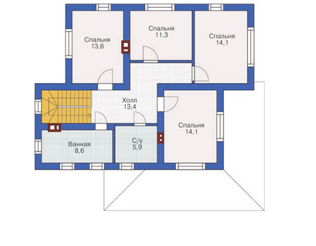 ���������� ������� ����� :: ������ ���� �� ���������� 54-57