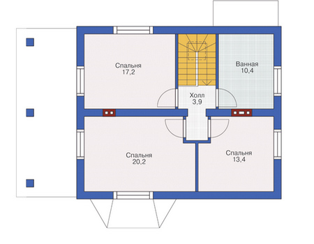 ���������� ����������� ����� :: ������ ���� �� ���������� 54-60