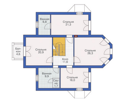 ���������� ������� ����� :: ������ ���� �� ���������� 54-63