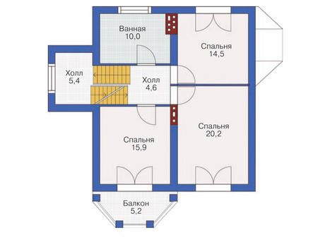 ���������� ������� ����� :: ������ ���� �� ���������� 54-64