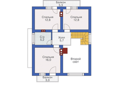 ���������� ������� ����� :: ������ ���� �� ���������� 54-67