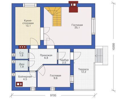 ���������� ������� ����� :: ������ ���� �� ���������� 54-70