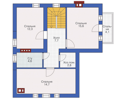 ���������� ����������� ����� :: ������ ���� �� ���������� 54-70