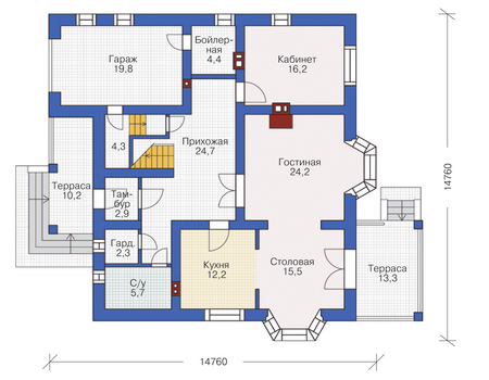 ���������� ������� ����� :: ������ ���� �� ���������� 54-77