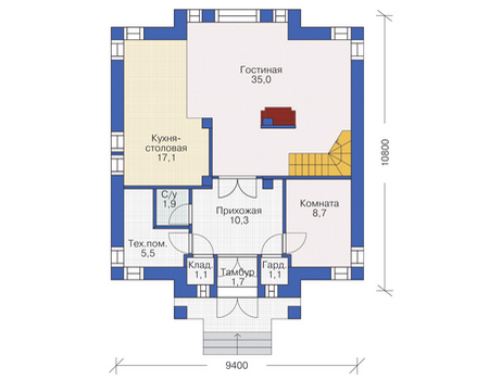 ���������� ������� ����� :: ������ ���� �� ���������� 54-81