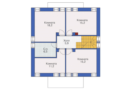 ���������� ������� ����� :: ������ ���� �� ���������� 54-81