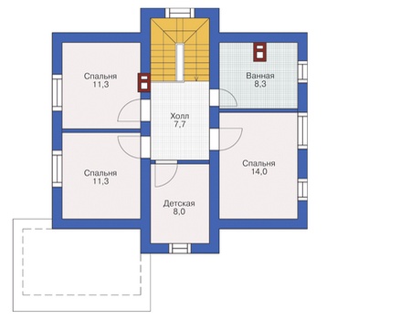 ���������� ����������� ����� :: ������ ���� �� ���������� 54-93